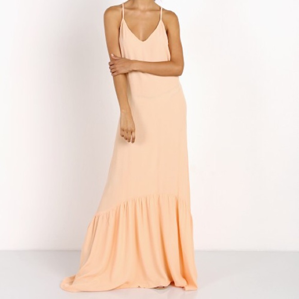 Flynn Skye Maxi Dress